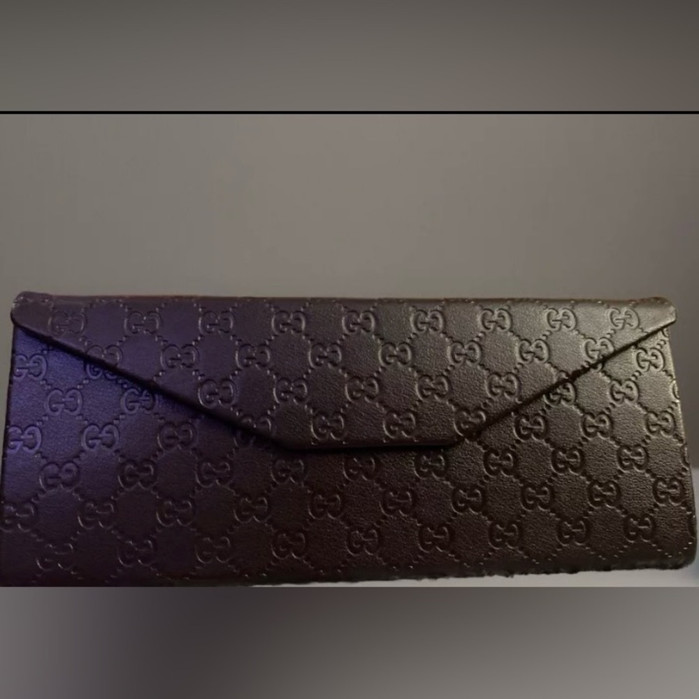 Gucci Sunglasses Hard Case